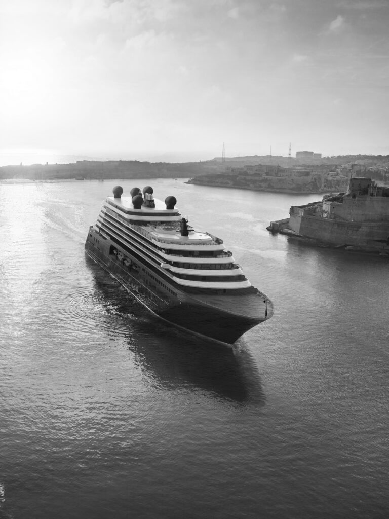 Luxury Travel Experience